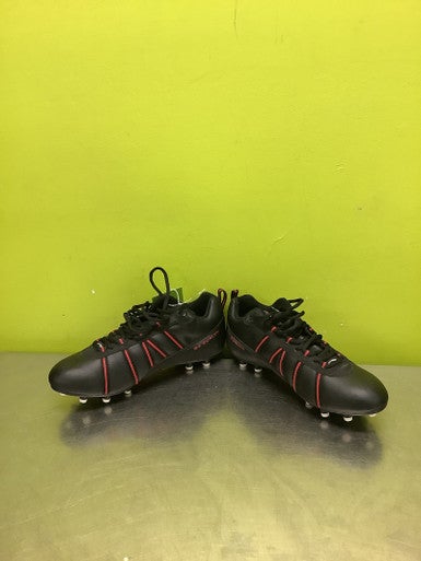 Used G4 Surlyn Senior 9.5 Football Cleats