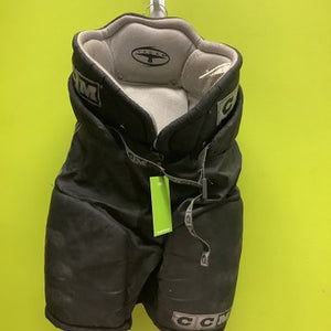 Used Ccm Tacks 452 Md Pant Breezer Hockey Pants