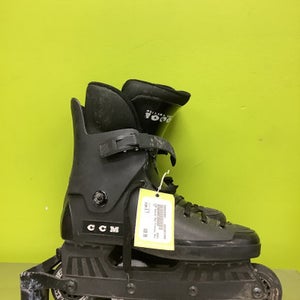 Used Ccm Senior 7 Inline Skates - Rec & Fitness
