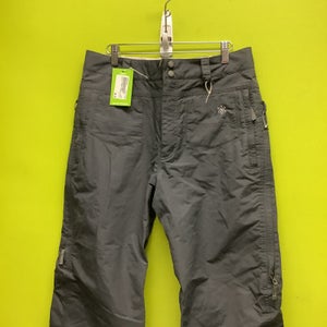 Used Burton Radar Snowboard - Accessories