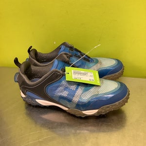 Used Foot Joy Senior 10 Golf Shoes