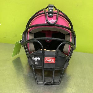 Used Rawlings Ai 1bleo One Size Catcher's Equipment