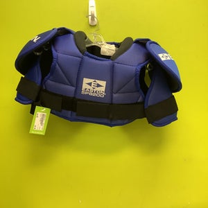 Easton Used Medium Senior Shoulder Pads