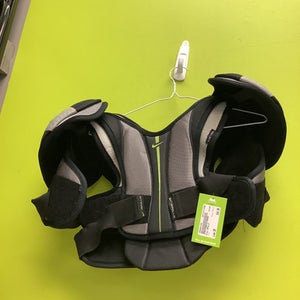Nike Used Small Senior Shoulder Pads