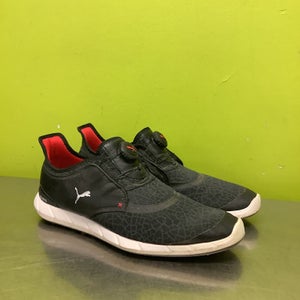 Used Puma Ignite Senior 10.5 Golf Shoes