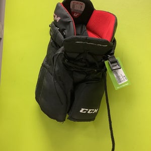 Used Ccm Qlt 08 Sm Pant Breezer Hockey Pants