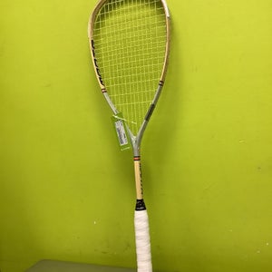Used Manta Titanium 6250 Unknown Squash Racquets