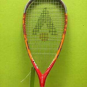 Used Xl-tec 150 Graphite Unknown Squash Racquets