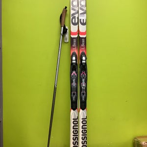 Rossignol (Used) Cross Country Skis