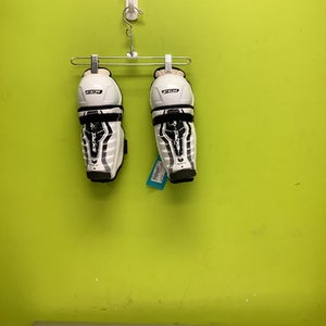CCM (Used) Youth Shin Pads