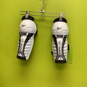 Reebok (Used) Junior Shin Pads