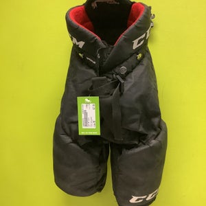 Used Ccm 90 Md Pant Breezer Hockey Pants