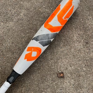 DeMarini CF Zen Bat (-3) 31" (Used)