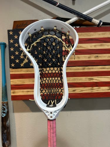 StringKing Strung Mark 2F Stiff Head (New)