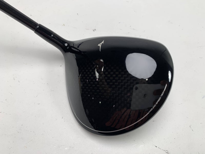 Mizuno ST190 3 Fairway Wood 15* Fujikura Atmos 6S Stiff Graphite Mens RH HC