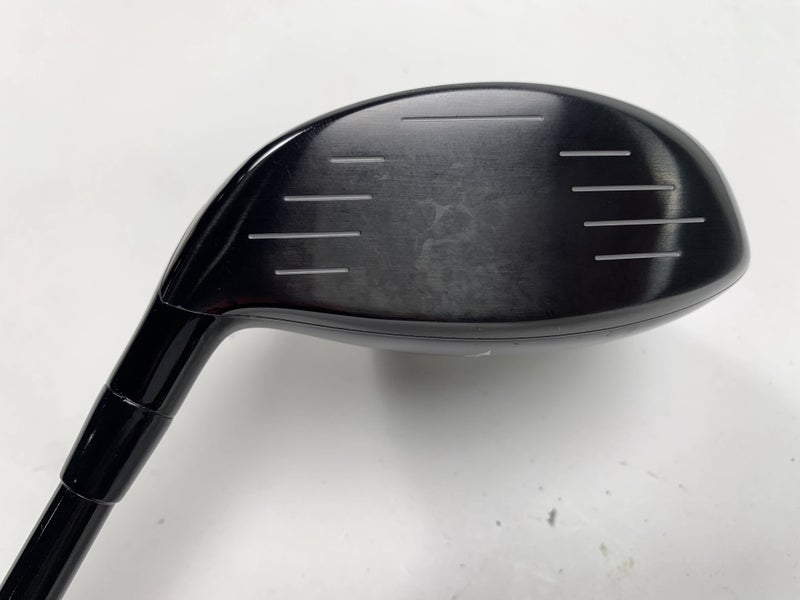 Mizuno ST190 3 Fairway Wood 15* Fujikura Atmos 6S Stiff Graphite Mens RH HC