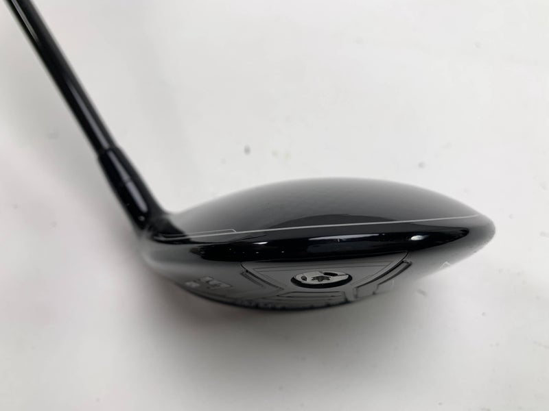 Mizuno ST190 3 Fairway Wood 15* Fujikura Atmos 6S Stiff Graphite Mens RH HC