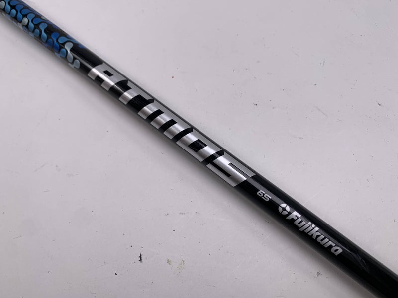 Mizuno ST190 3 Fairway Wood 15* Fujikura Atmos 6S Stiff Graphite Mens RH HC