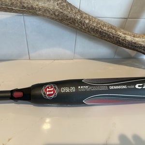 2020 Demarini CF Fast Pitch Softball Bat 32/21 (-11)