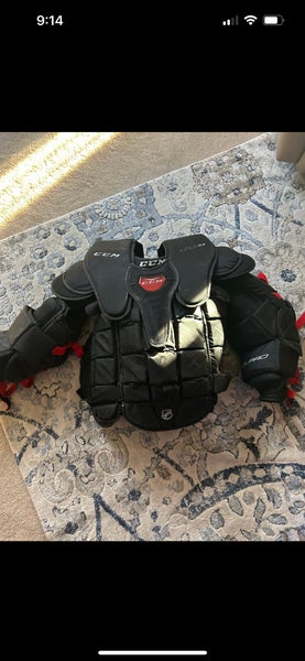 CCM CL Pro Goalie Chest Protector Senior XL