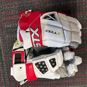 STX Cell V 14" (New)