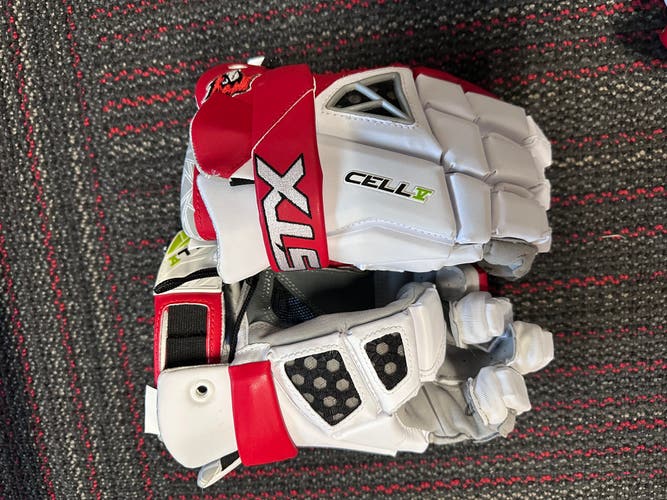 STX Cell V 14" (New)