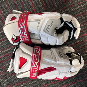 Maverik Max 14" (New)