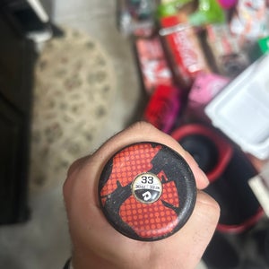 2019 Demarini Voodoo one