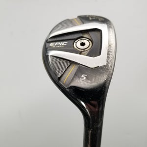 2018 CALLAWAY GBB EPIC STAR 5 HYBRID 23* LADIES MITSUBISHI GRAND BASSARA H55 +HC