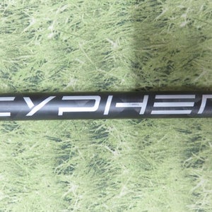 LH * Project X CYPHER FIFTY 50 5.5 REGULAR Driver Shaft 44.25" CALLAWAY