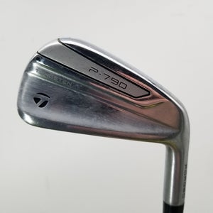 2019 TAYLORMADE P790 4 IRON XSTIFF DYNAMIC GOLD TOUR ISSUE X100 38.5" GOOD