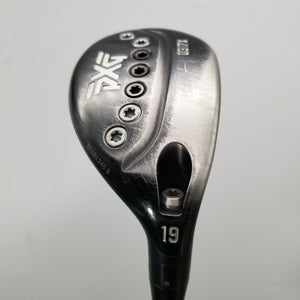 2017 PXG 0317X HYBRID 19* STIFF ACCRA 70I +HC FAIR