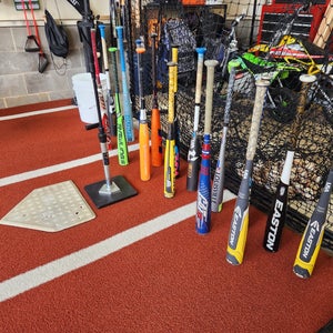2022 Marucci CAT 9 connect USSSA Certified Bat (-8) Alloy 22 oz 30" (Used)