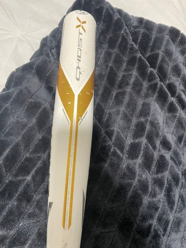 Easton Easton Ghost BBCOR Certified Bat (-3) 29 oz 32" (Used)