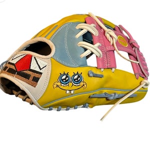 2025  Right Hand Throw Infield Baseball Glove 11.75" (New)