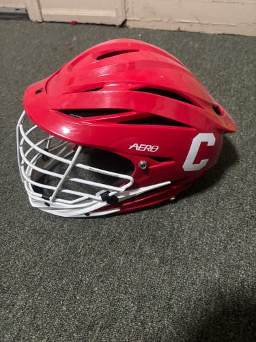 STX Helmet (Used)