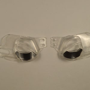 Bauer 5100 Hockey Helmet Replacement Ear Covers | Plastic Ear Pieces
