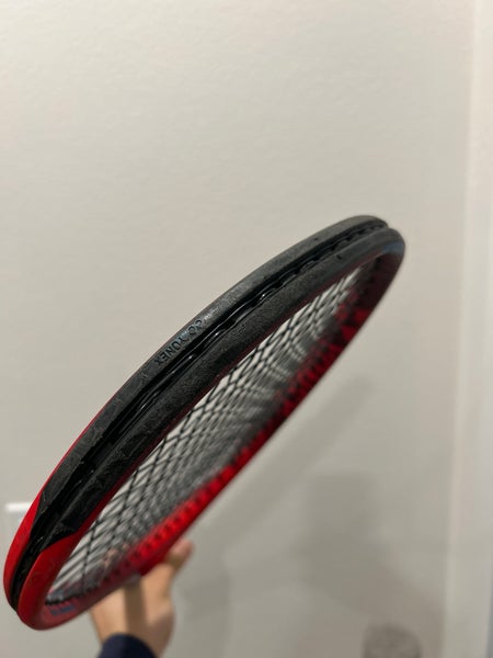 Adult YONEX Vcore 95 Tennis Racquet (Used)