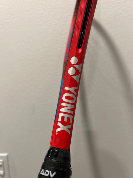 Adult YONEX Vcore 95 Tennis Racquet (Used)