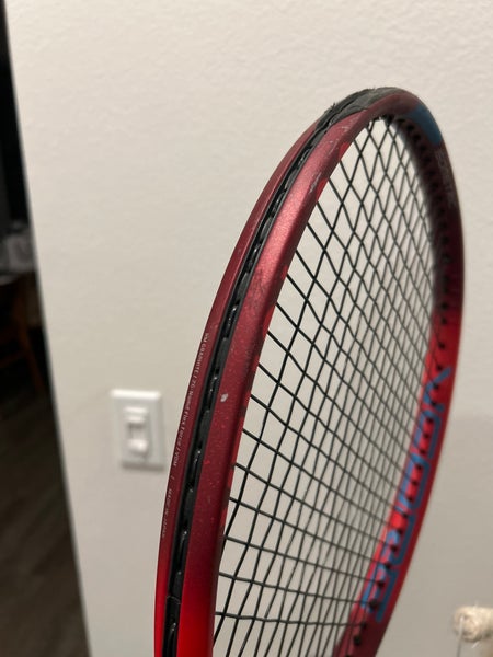 Adult YONEX Vcore 95 Tennis Racquet (Used)