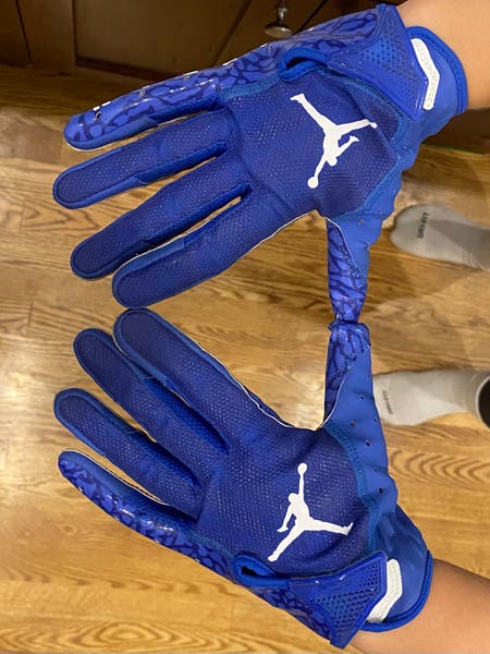 Jordan Fly Lock Football Glove
