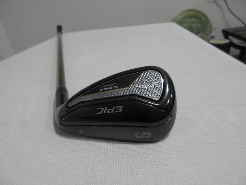 Callaway EPIC フォージドアイアン ギャップウェッジ Callaway EPIC フォージドアイアン ギャップウェッジ 【公式通販】