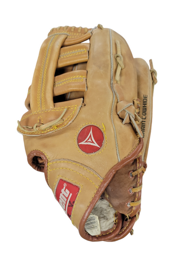 Used Regent BIG MAN CLASSIC BB/SB Glove RH Throw Brown 12" 11708-S000172516