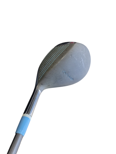 Used Taylormade LADIES 5 WOOD Womens Fairway Wood RH 5 Wood 11708-S000172524