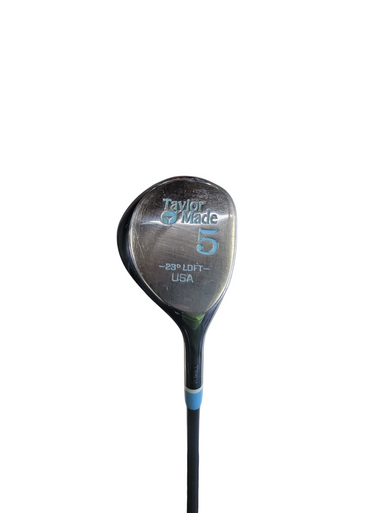 Used Taylormade LADIES 5 WOOD Womens Fairway Wood RH 5 Wood 11708-S000172524