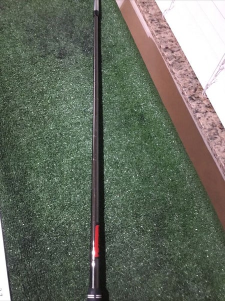 KZG TRS 56* Sand Wedge (SW) KBS TOUR Black Steel Shaft (36)