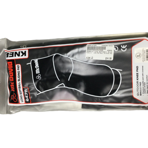 Used McDavid LONG SOFTBALL SLIDING PAD BB/SB Accessory LG 11613-S000147202