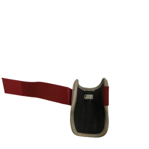 Used Evoshield ELBOW PROTECTOR BB/SB Elbow Protector Red 11613-S000146532