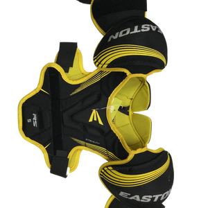 Used Easton RS SM Hockey Shoulder Pads 11613-S000143460