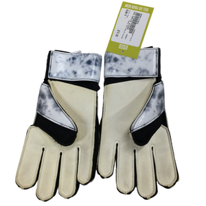 Used DSG GOALIE GLOVES 6 Soccer Goalie Gloves 11613-S000137849